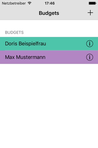 Tiny Budget 2 screenshot 3