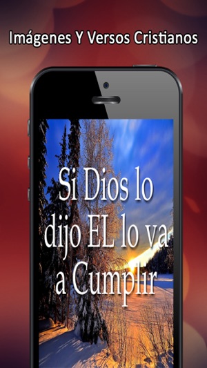 Imágenes Y Versos Cristianos(圖4)-速報App