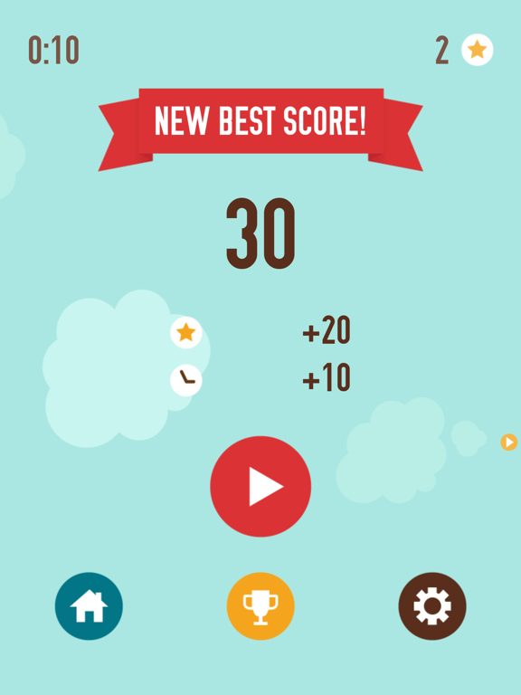 Screenshot #6 pour Missiles!