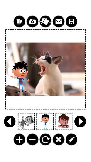 Gif Stickers(圖2)-速報App