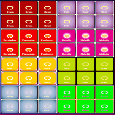 Dj Electro Mix Music Club