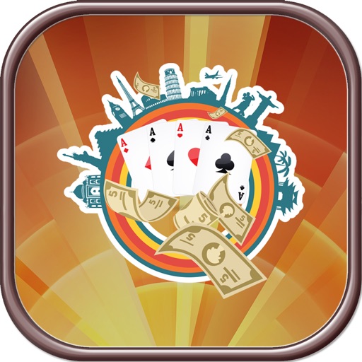 Crazy Fa Fa Fa of Vegas Casino City - Amazing Slots Machines, Lucky Spins icon