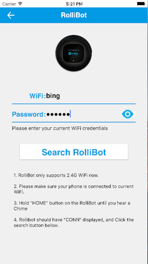 Rollibot(圖1)-速報App