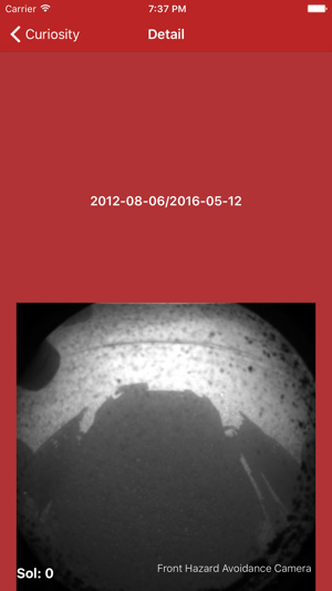 Mars Rovers(圖3)-速報App