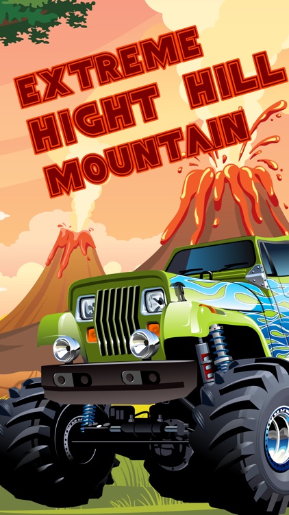 Car Climb Extreme - mountain racing dirt masters screenshot-4