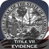 FL Evidence (2016 - Title VII - Florida Statutes & Laws)