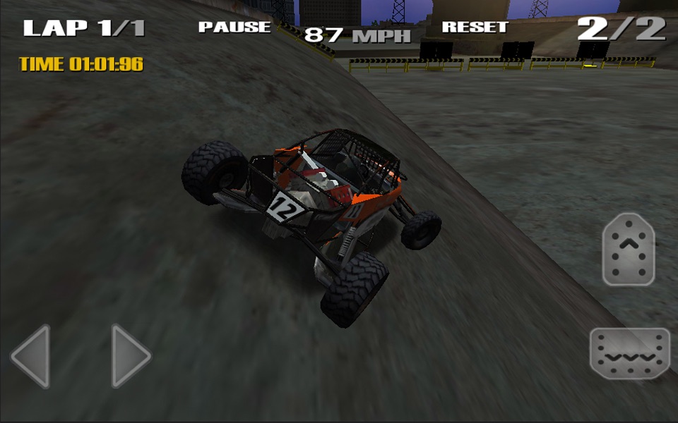 Off Road Drift Series 2 screenshot 3
