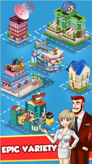 Harvest Season Farm Business - Build Away Village Life from (圖2)-速報App