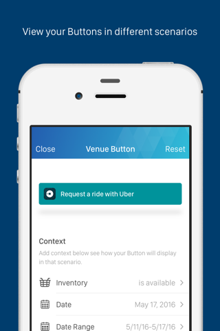 Button - Partner App screenshot 2