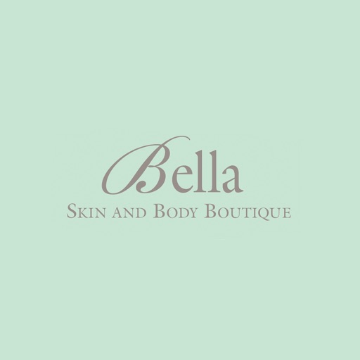 Bella Skin and Body Boutique icon