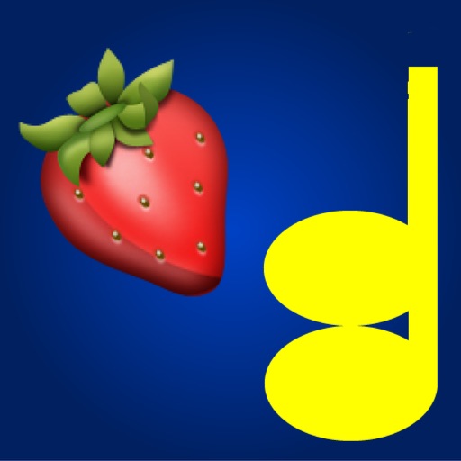 Sound to Symbol: Fruits & Vegetables Level 2