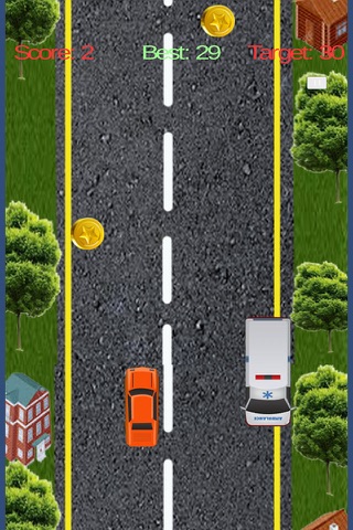 Traffic Real Racer Speed Rider screenshot 3