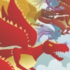 Tide of Dragons - Magic Tower Defense