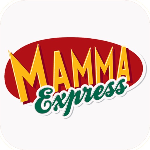 Mamma Express icon