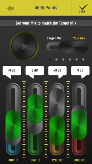 StudioEars 2 - Audio Engineering EQ Training(圖2)-速報App