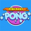 Fish Fast Pong: Water Goal Tennis