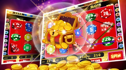777 SLOTS LAS VEGAS CASINO - WHEEL OF FORTUNE JACKPOT 1.5 IOS CASINO 777 SLOTS LAS VEGAS CASINO - WHEEL OF FORTUNE JACKPOT 1.5 IOS