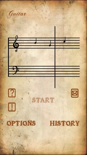 Sight Reading Action(圖2)-速報App