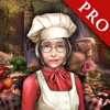 Taste and Tales - Kitchen Mystery - Pro