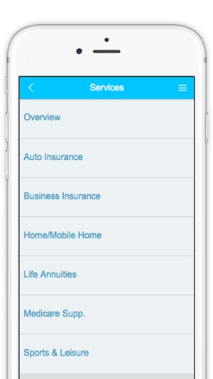 Rex Parker Insurance Agency(圖2)-速報App