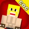 COC Skins Booth Pro - Pixel Art of Clash of Clans Characters for MineCraft Pocket Edition