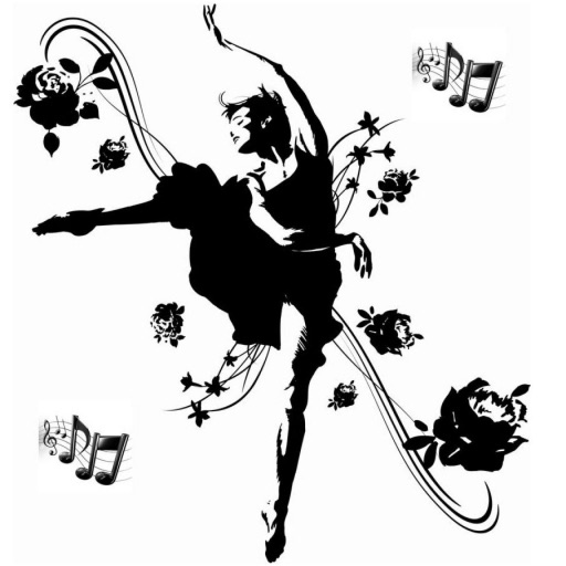 Dance Images Methuen icon