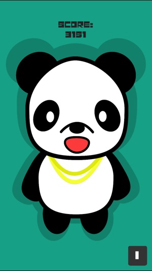 Panda Clicker