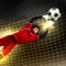 Download the amazing Super Soccer Goalkeeper Game and be a hero in Football Goalkeeping