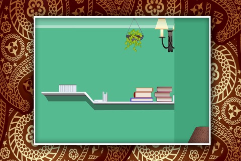 Escape From Green Room screenshot 3