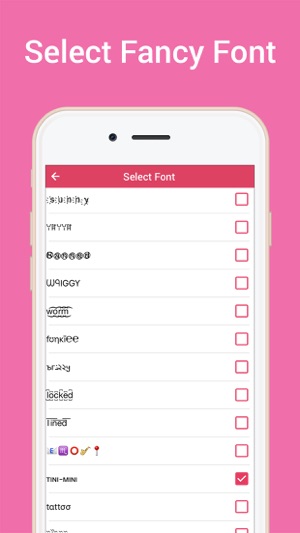 Fancy Font Keyboard free - Cool Text For Chat(圖1)-速報App