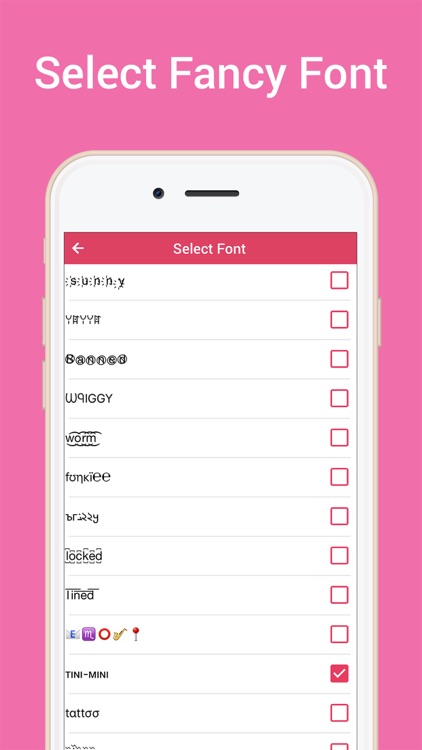 Fancy Font Keyboard free - Cool Text For Chat