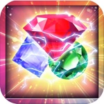 Jewels Mania Ocea Gems