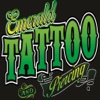 EMERALD TATTOO & PIERCING