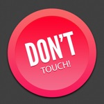 Dont Touch The Red Button