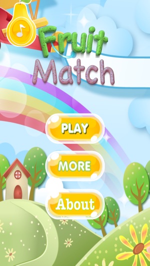 Fruit Match Free(圖1)-速報App