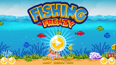 How to cancel & delete Fishing Frenzy - Great White Fish Hunter Sports from iphone & ipad 3