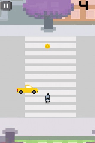 Super Crosswalk screenshot 2