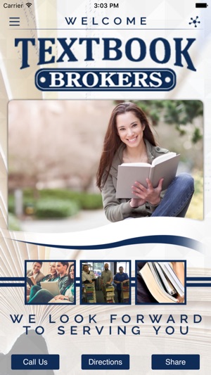 Textbook Brokers