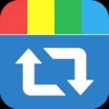Insta Repost Regram Pro-Repost Photos and Videos "for Instagram"