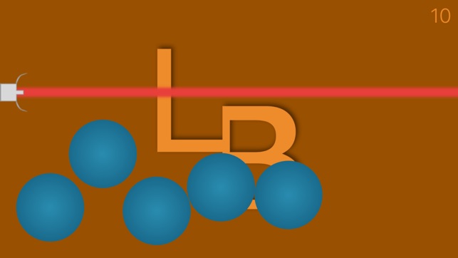 Laser Balls(圖3)-速報App