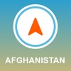 Afghanistan GPS - Offline Car Navigation