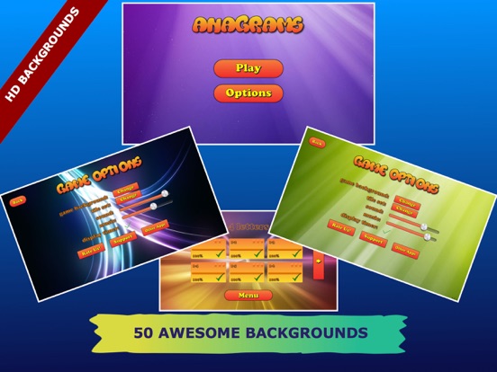 Anagrams English Kids Edition Free Twist Words App Price - 