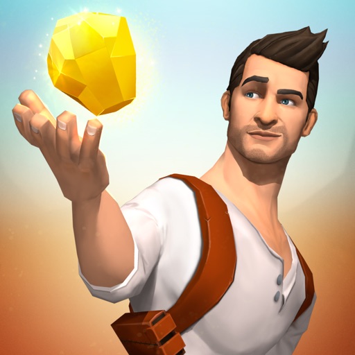 UNCHARTED: Fortune Hunter™ iOS App