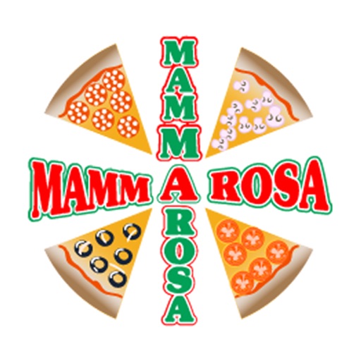 Mamma Rosa Pizza