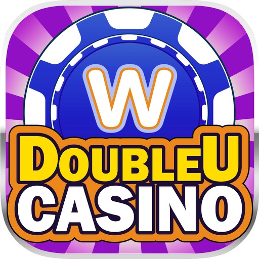 Slots Double Casino Game, wheel spin and More Icon