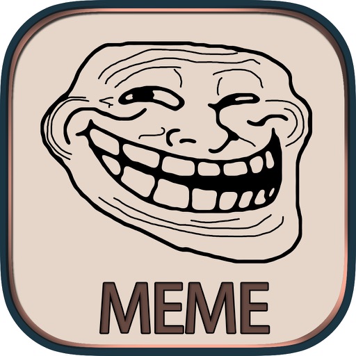 Memeee- Easy Personal Meme Maker & Meme Generator by Abid Adnan