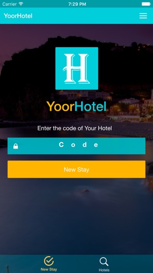 YoorHotel(圖1)-速報App