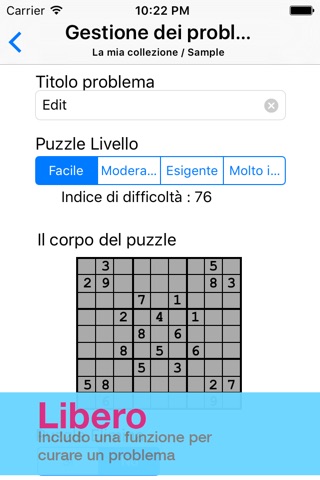 Sudoku 9^2 screenshot 4