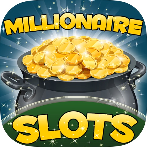 Aace Millionaire Slots - Roulette - Blackjack 21 Icon