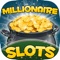 Aace Millionaire Slots - Roulette - Blackjack 21